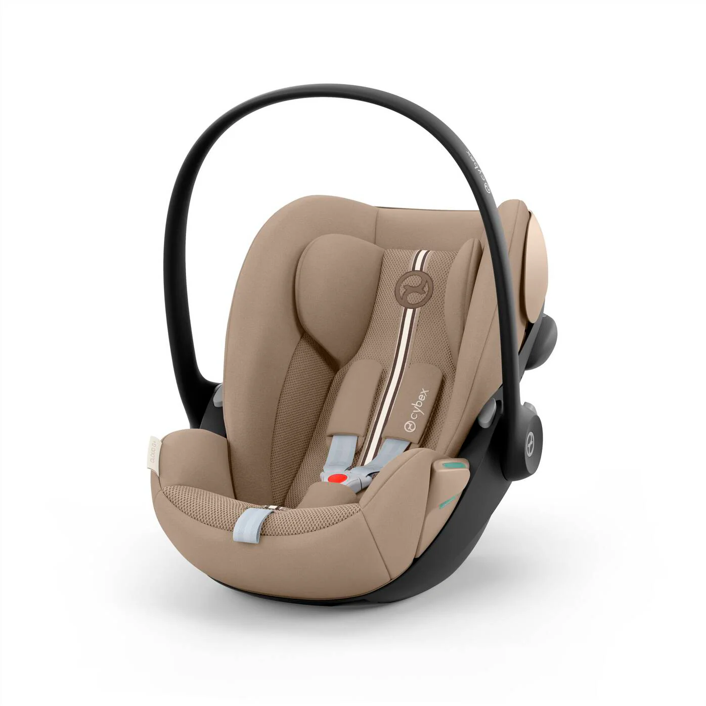 Cybex Cloud G i-Size Plus - Image 10