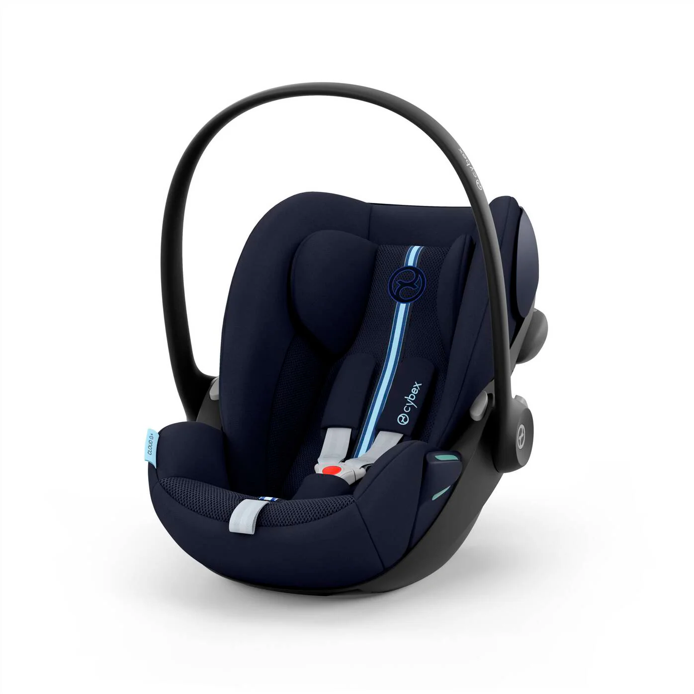 Cybex Cloud G i-Size Plus - Image 11