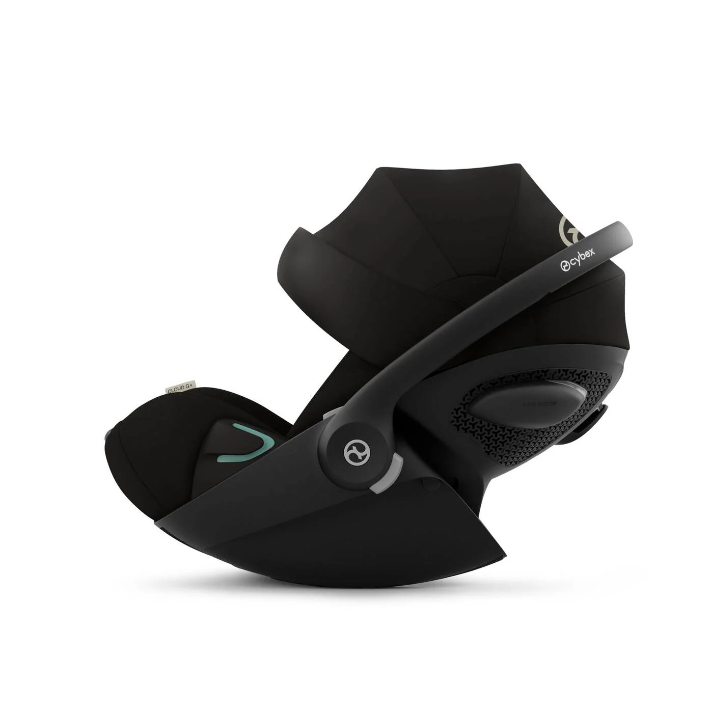 Cybex Cloud G i-Size Plus - Image 2