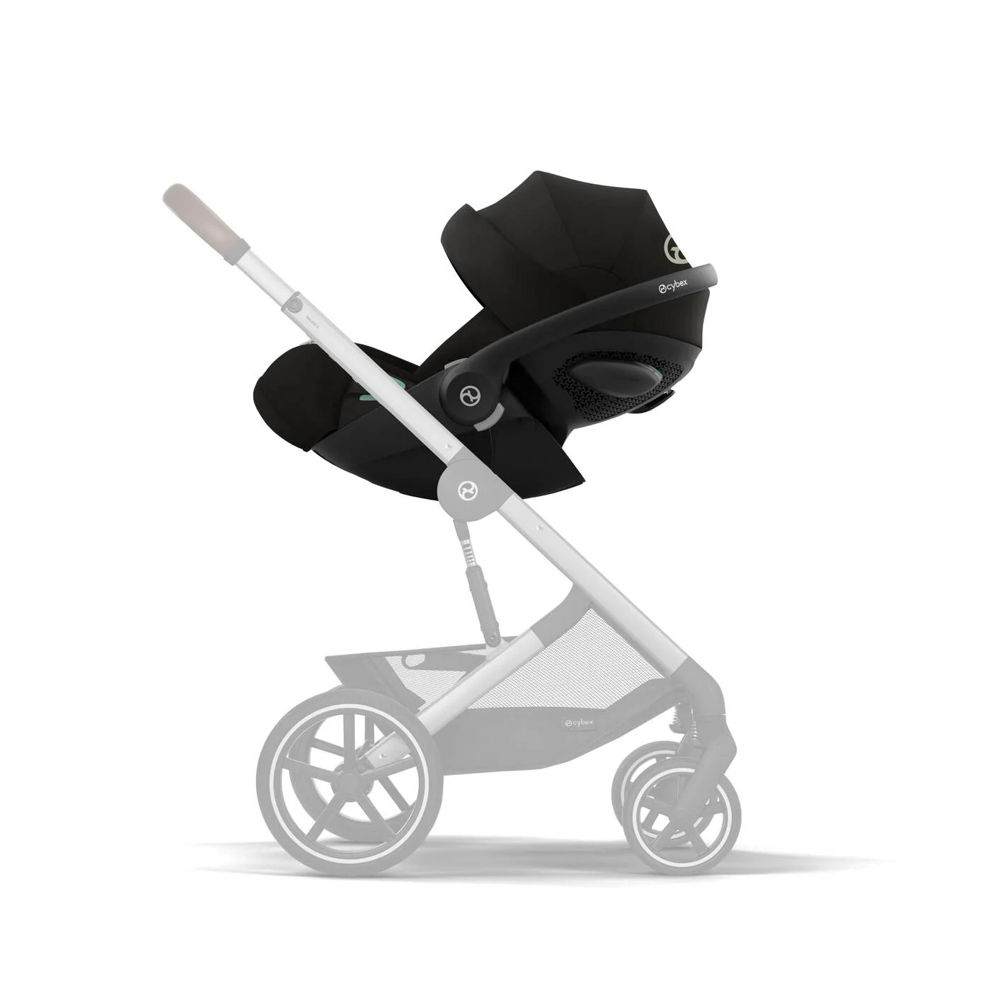 Cybex Cloud G i-Size Plus - Image 7