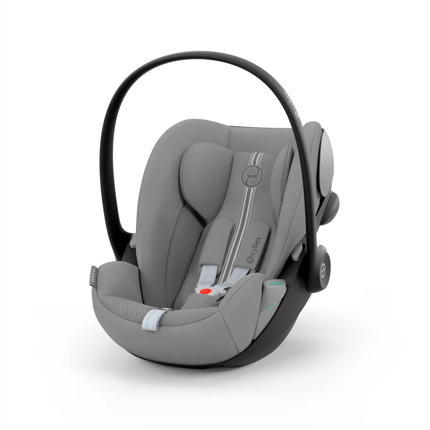 Cybex Cloud G i-Size Plus - Image 8