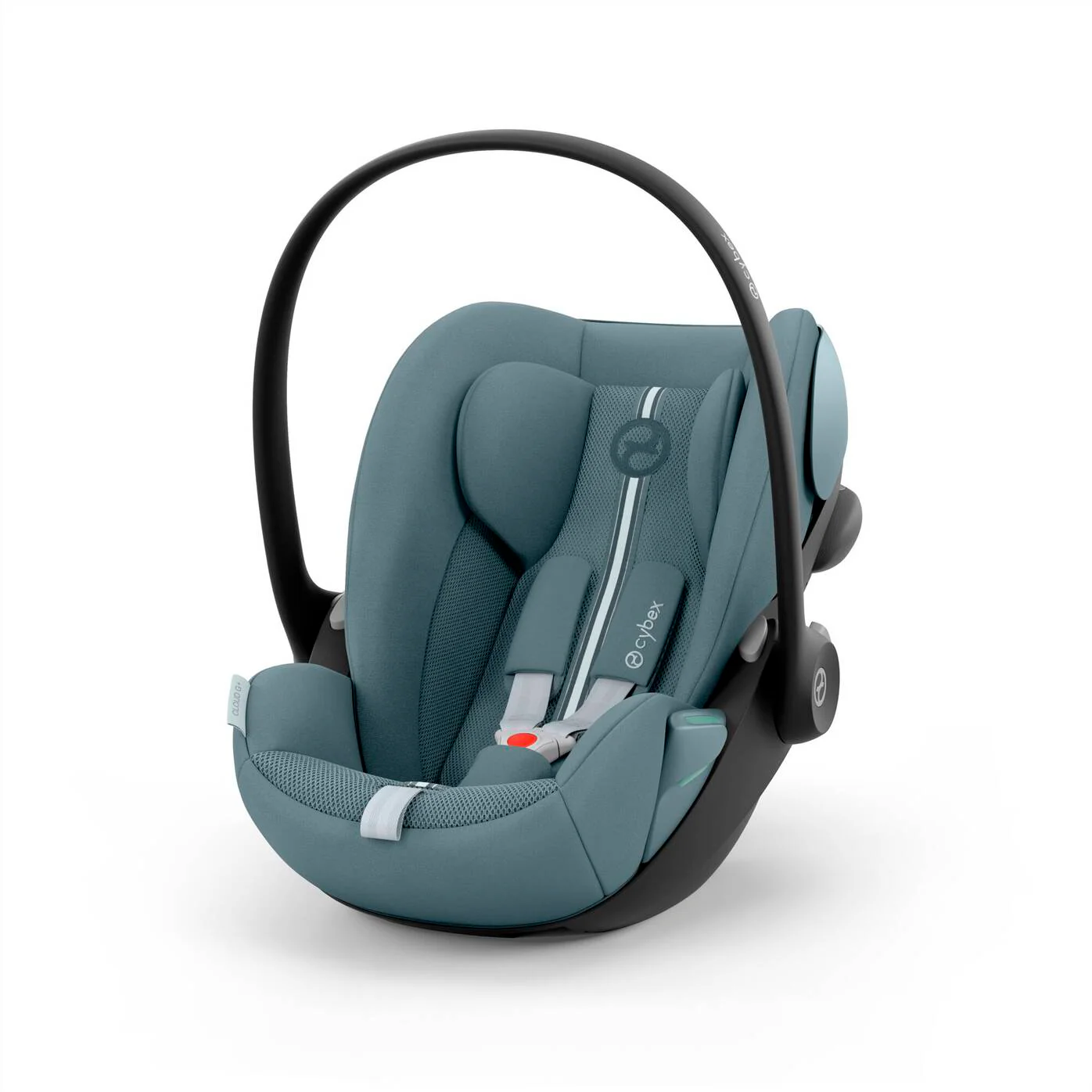 Cybex Cloud G i-Size Plus - Image 9