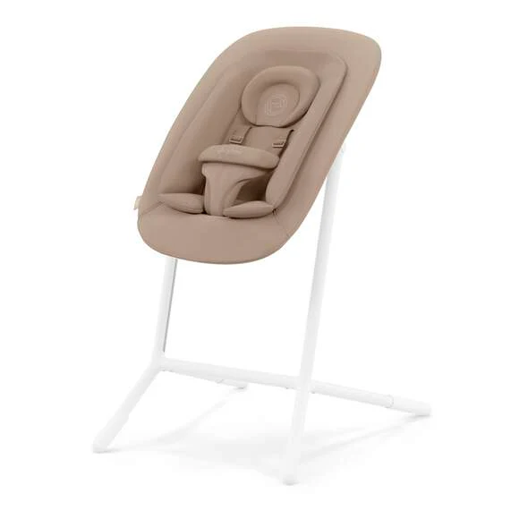 Cybex Gold Bouncer Almond Beige - Image 2