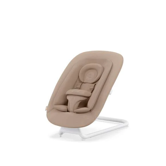 Cybex Gold Bouncer Almond Beige - Image 3