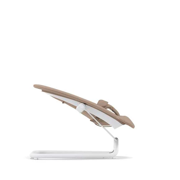 Cybex Gold Bouncer Almond Beige - Image 5