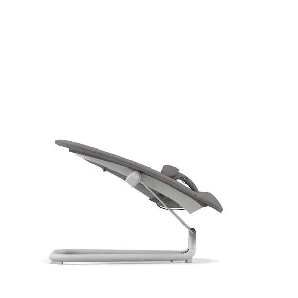 Cybex Gold Bouncer Suede Grey - Image 4