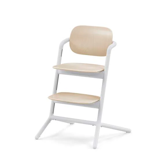 Cybex Lemo 3-in-1 Sand White - Image 3