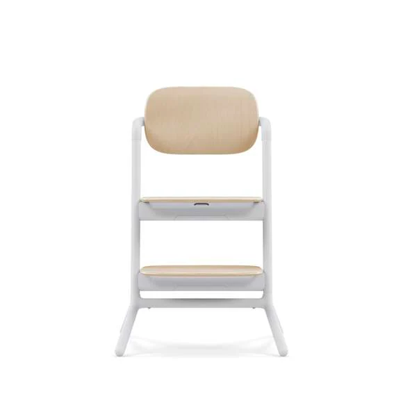 Cybex Lemo 3-in-1 Sand White - Image 4