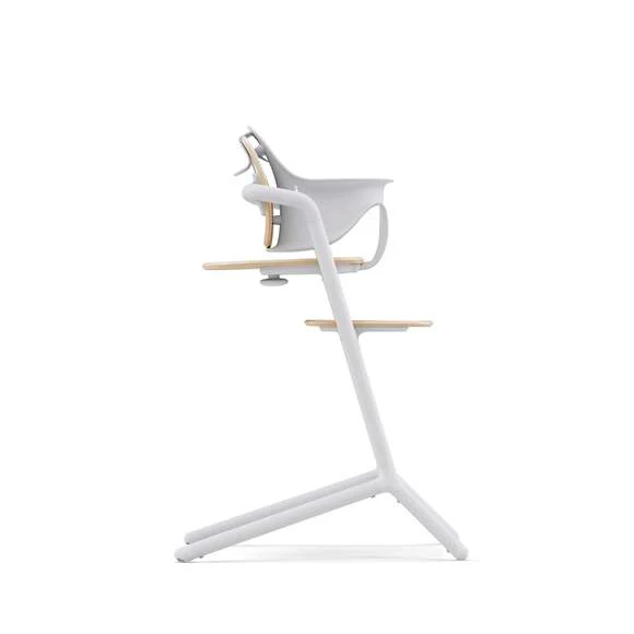 Cybex Lemo 3-in-1 Sand White - Image 5