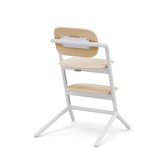 Cybex Lemo 3-in-1 Sand White - Image 6