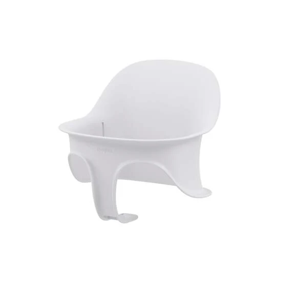 Cybex Lemo 3-in-1 Sand White - Image 7