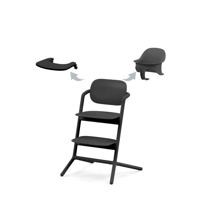Cybex Lemo 3-in-1 - Image 10