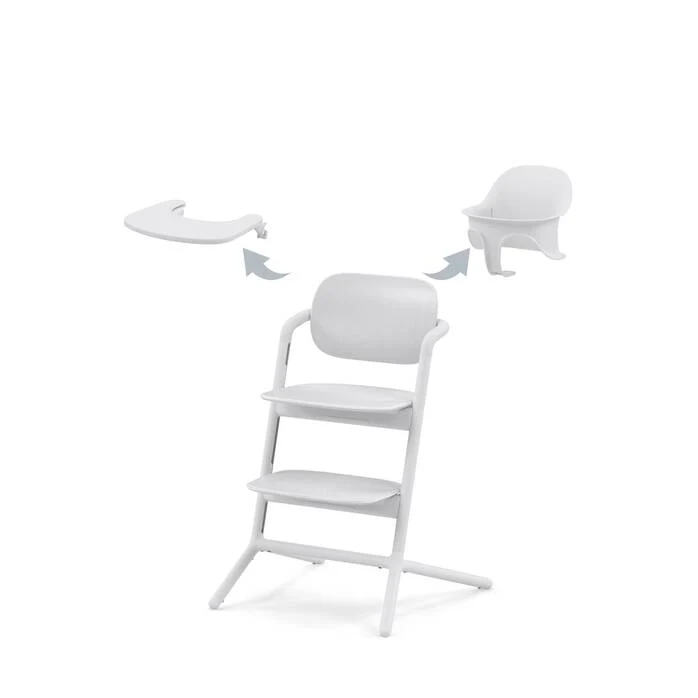 Cybex Lemo 3-in-1 - Image 12
