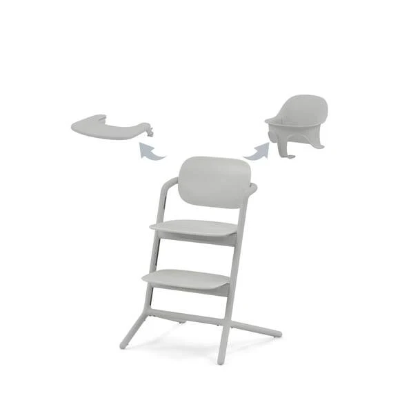 Cybex Lemo 3-in-1 - Image 2