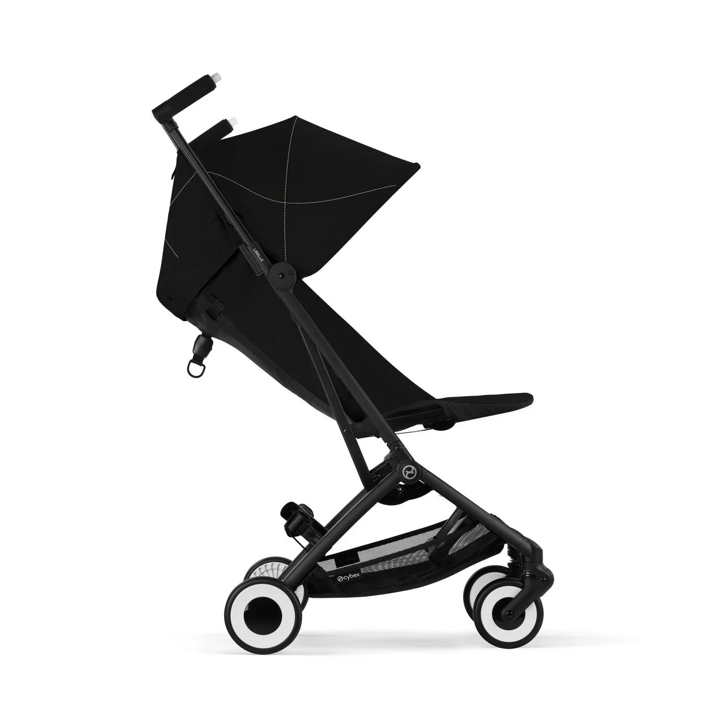 Cybex Libelle Magic Black - Image 2