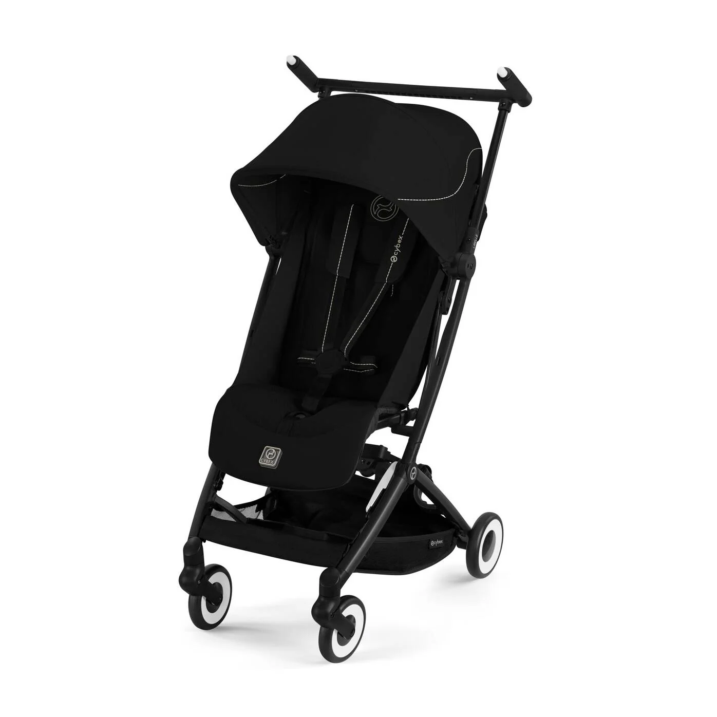 Cybex Libelle Magic Black - Image 3