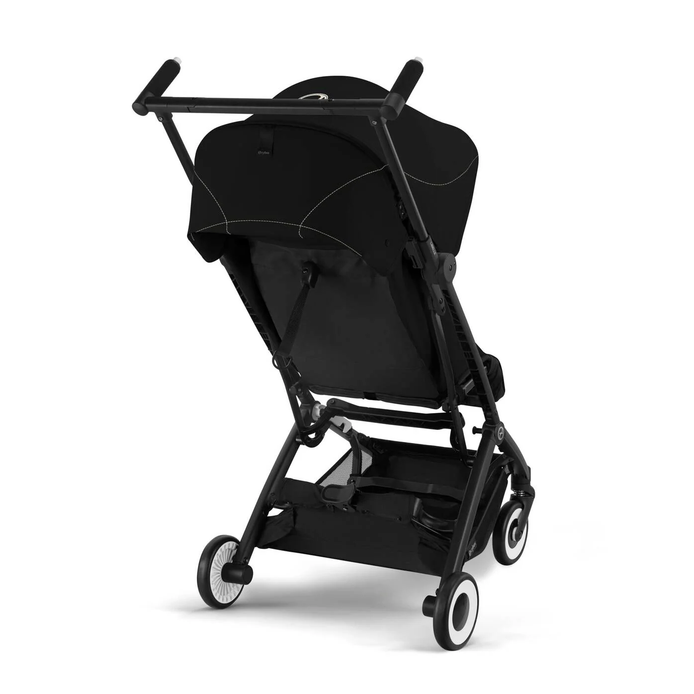 Cybex Libelle Magic Black - Image 5