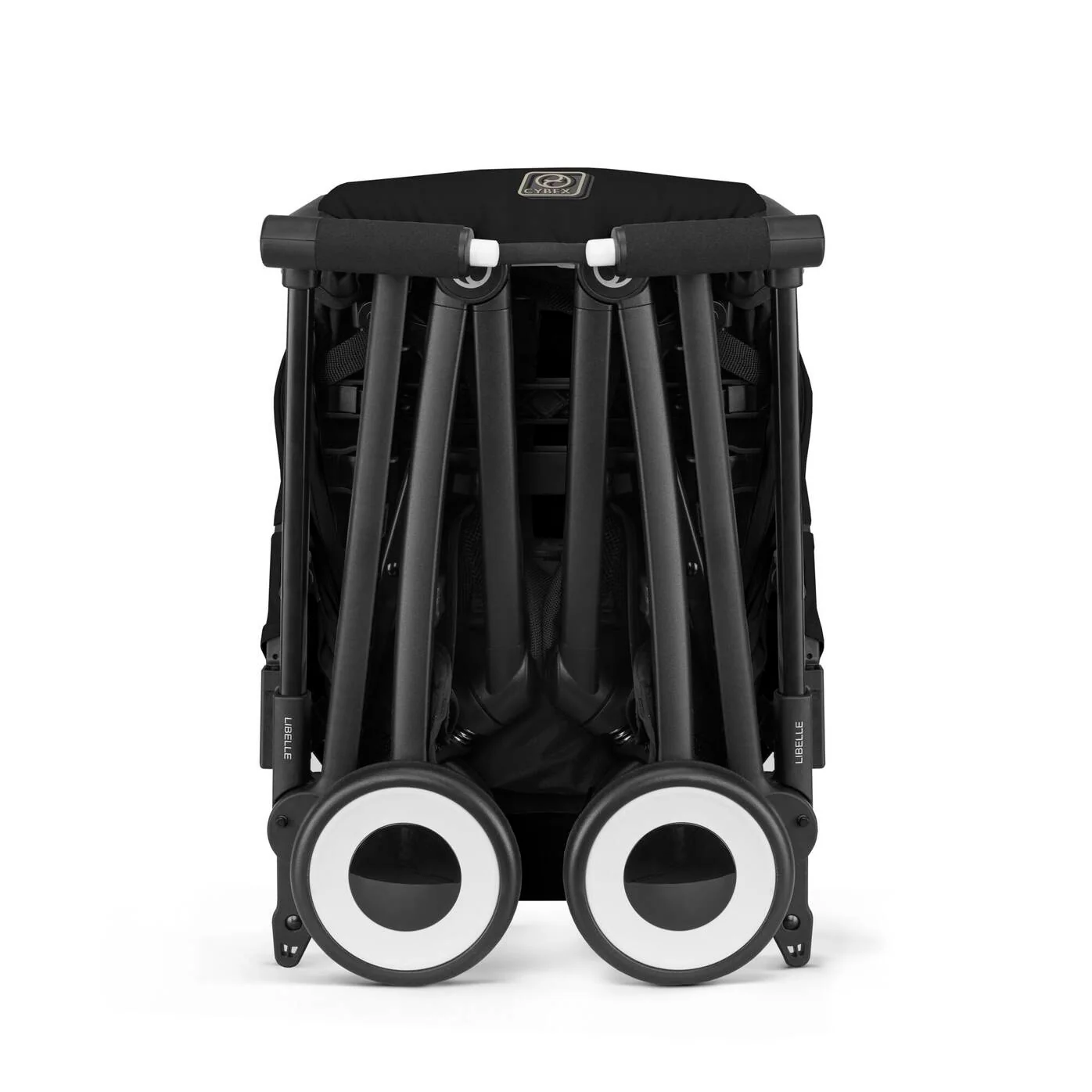 Cybex Libelle Magic Black - Image 6