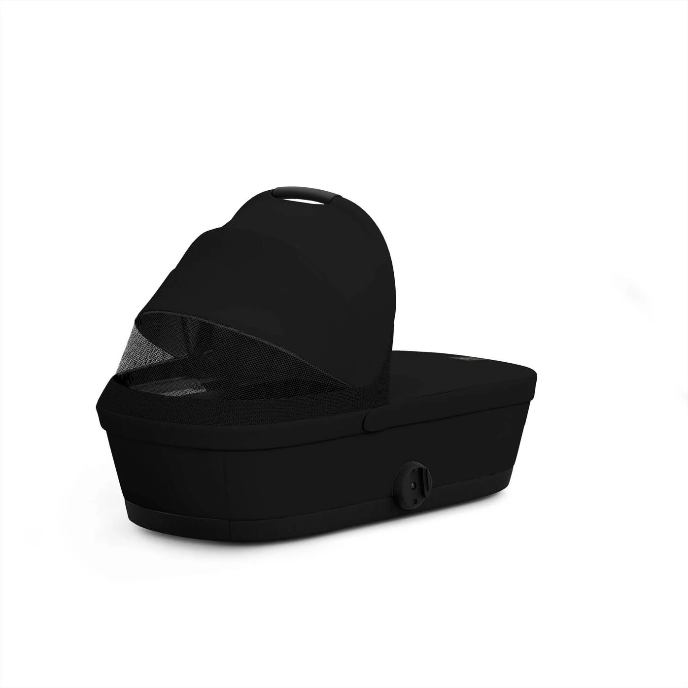 Cybex Melio Carbon Magic Black Completo - Image 10