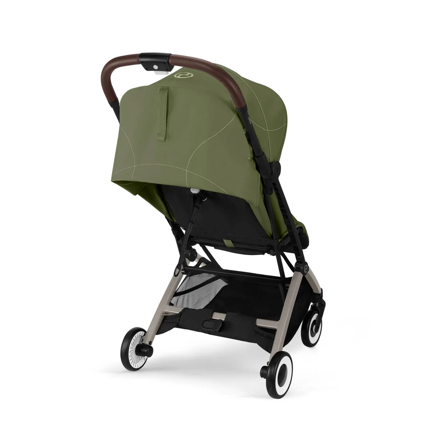 Cybex Orfeo TPE Moss Green - Image 4