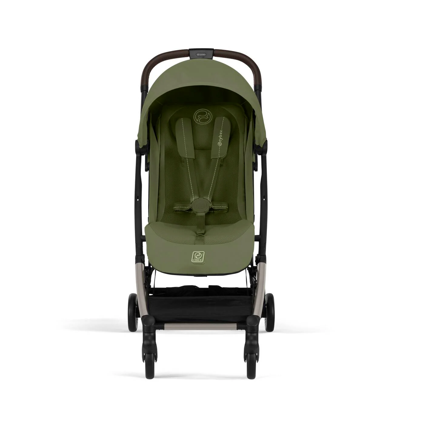 Cybex Orfeo TPE Moss Green - Image 6