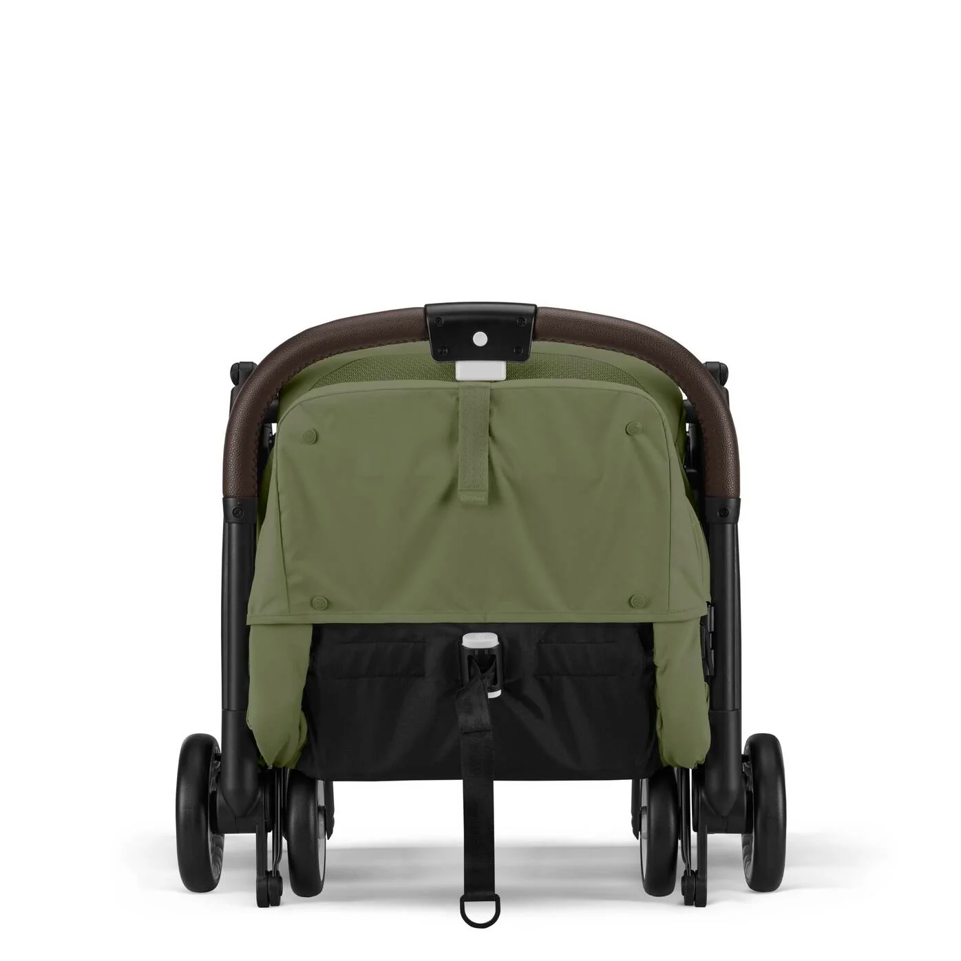 Cybex Orfeo TPE Moss Green - Image 7