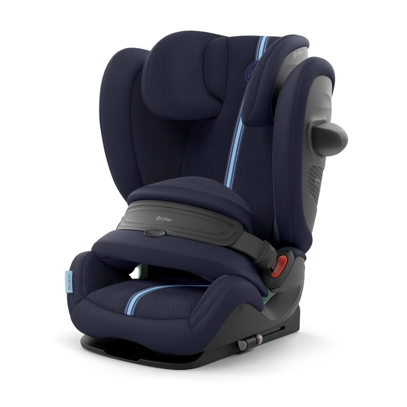 Cybex Pallas G3 Plus - Image 10