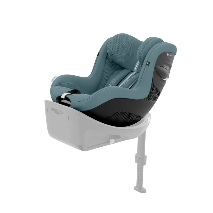 Cybex Sirona Gi i-Size Plus - Image 3