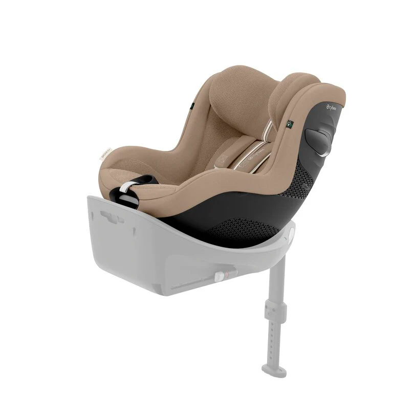 Cybex Sirona Gi i-Size Plus - Image 4