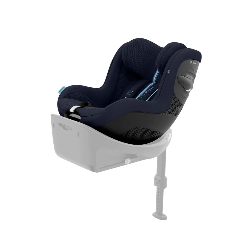 Cybex Sirona Gi i-Size Plus - Image 5