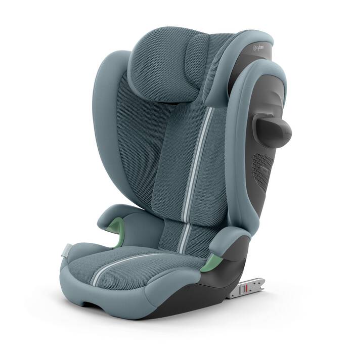 Cybex Solution G2 Plus - Image 3