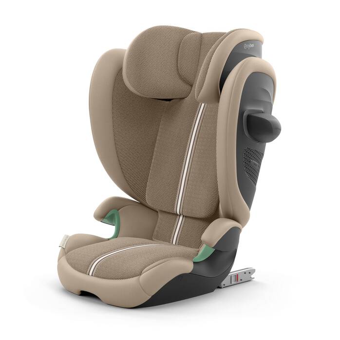 Cybex Solution G2 Plus - Image 4