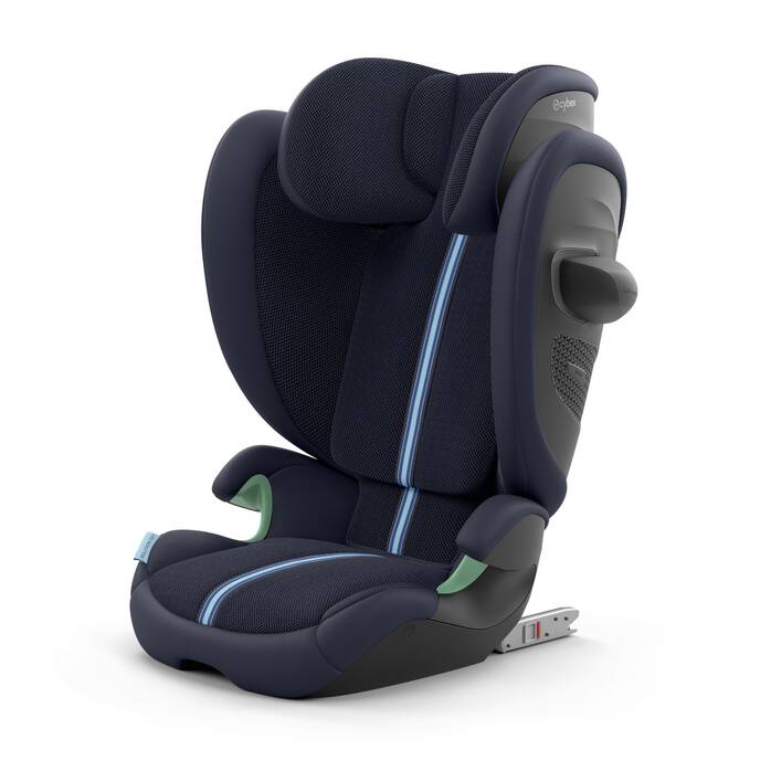 Cybex Solution G2 Plus - Image 5