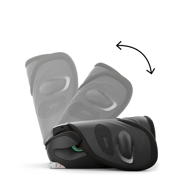 Cybex Solution G2 Plus - Image 8