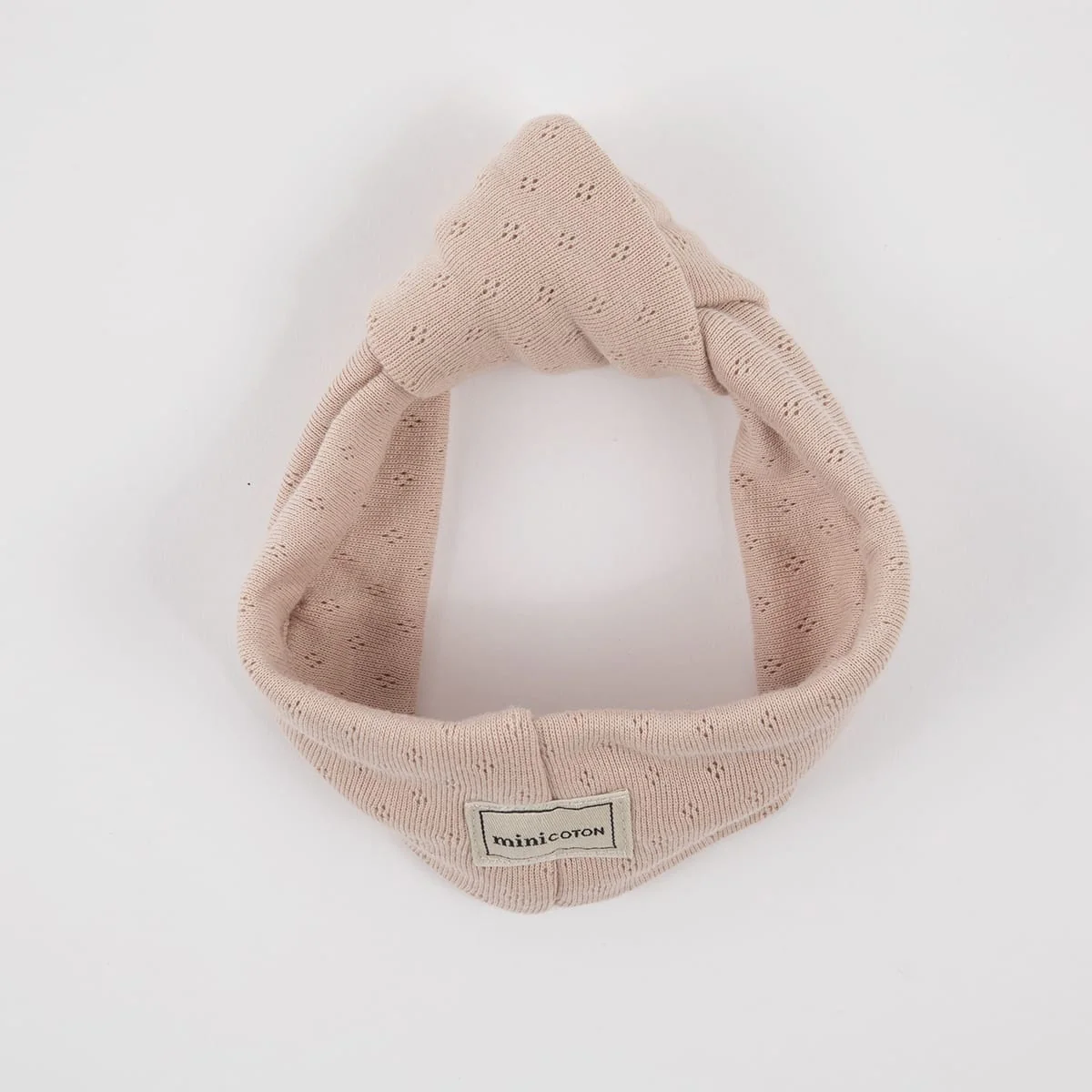 Diadema Holey Rosa - Image 2