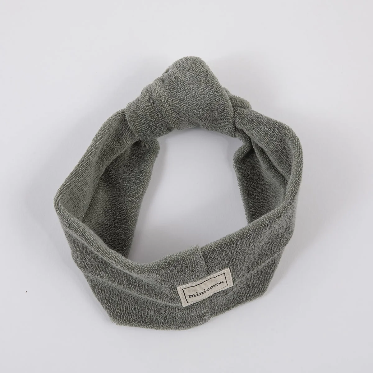 Diadema Rizo Musgo - Image 2