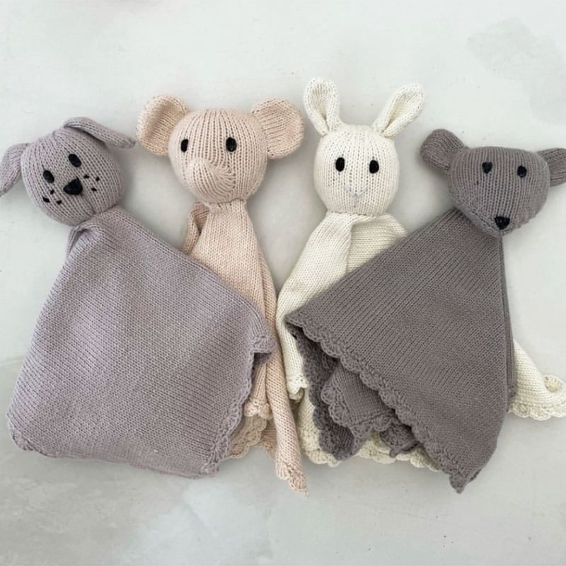 Dou Dou Elephant - Image 2