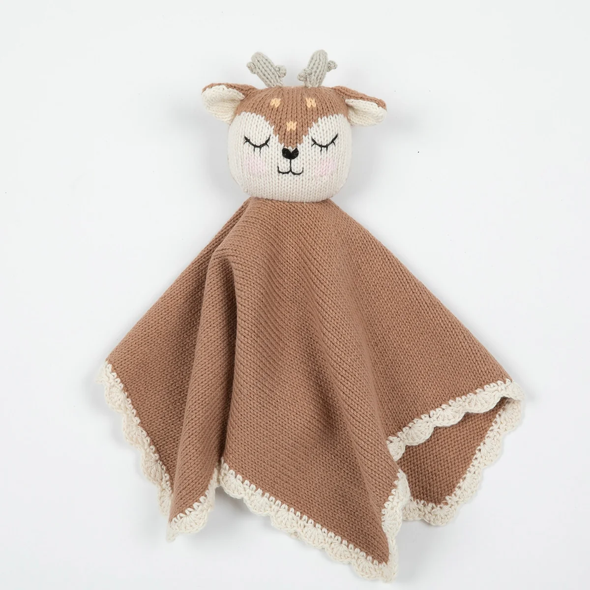 Dou Dou Olivia the Fawn - Image 2