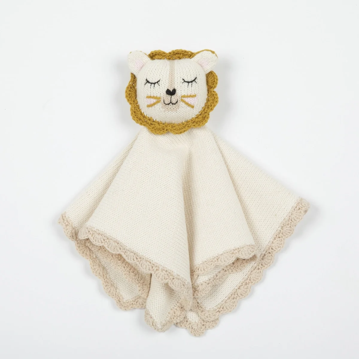 Dou Dou Zion the Lion - Image 2