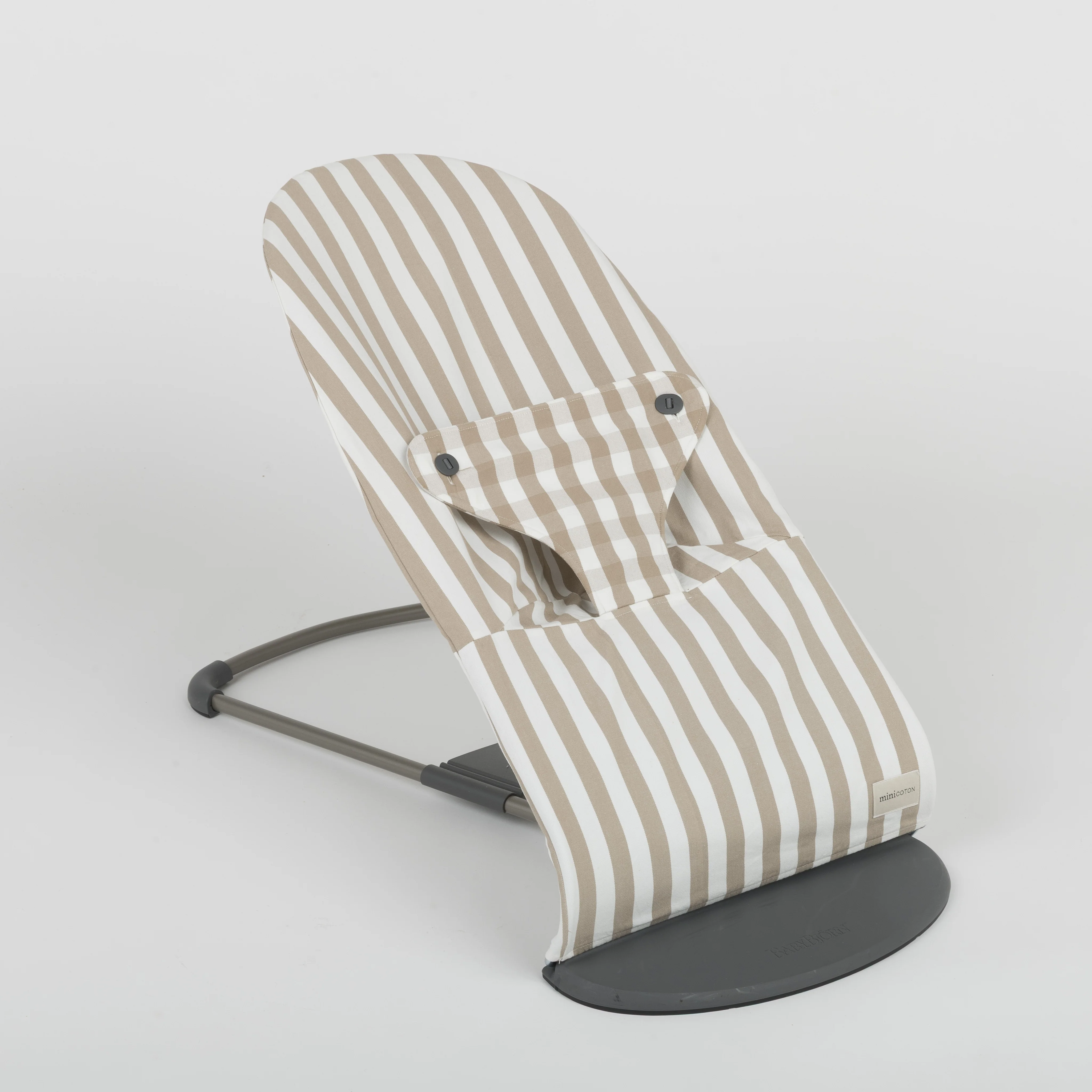 Funda Babybjörn Oak + White - Image 2