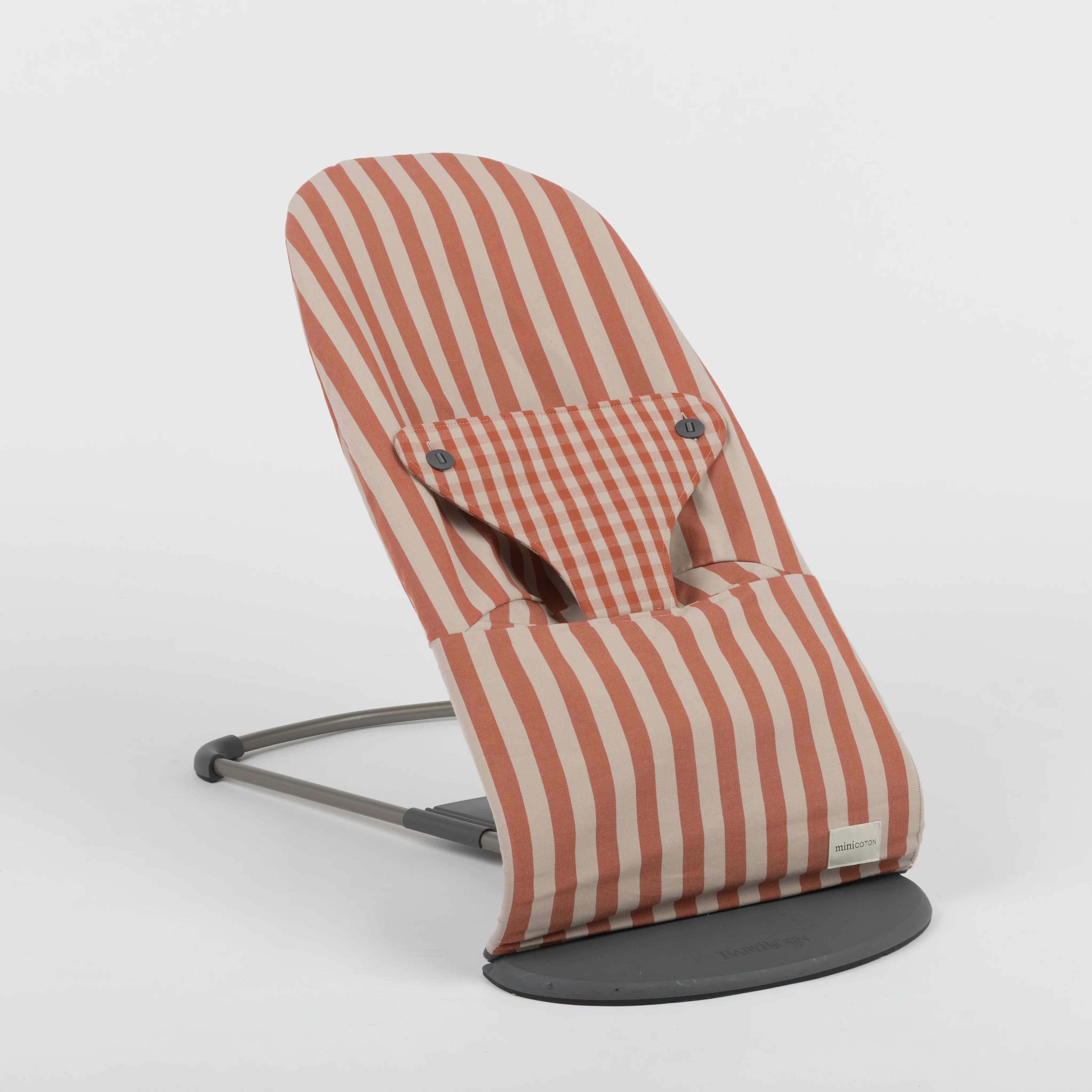 Funda Babybjörn Rose + Red - Image 2