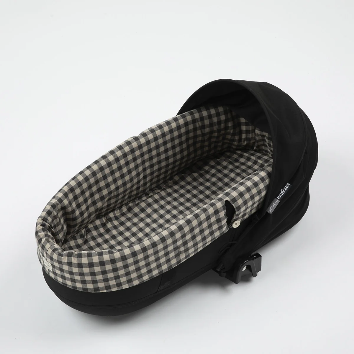 Funda Bassinet YOYO PICNIC Beige - Image 3