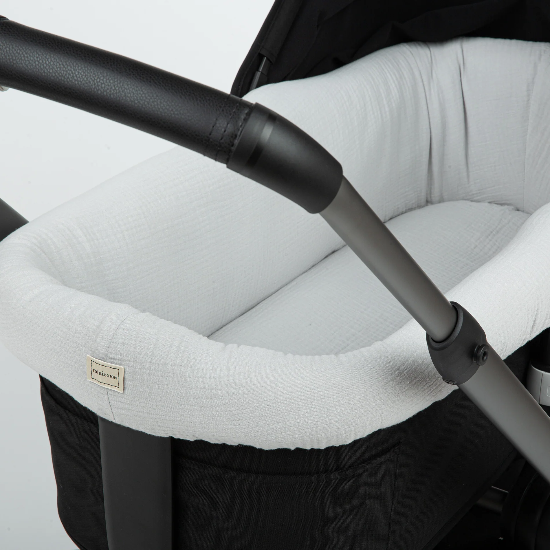 Funda Bugaboo Bambula Nube - Image 2