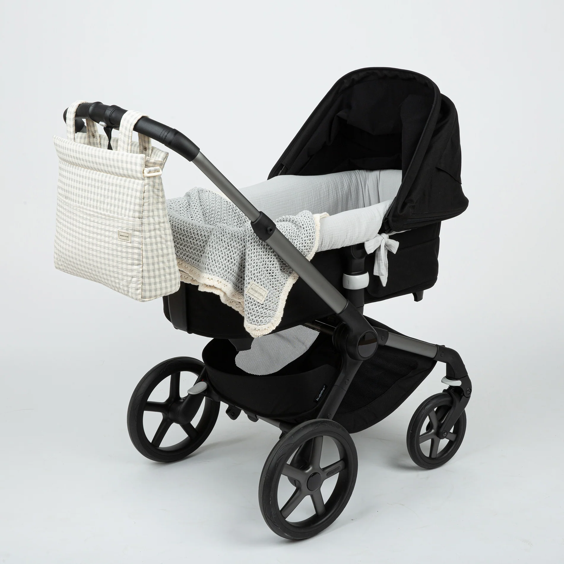 Funda Bugaboo Bambula Nube - Image 4
