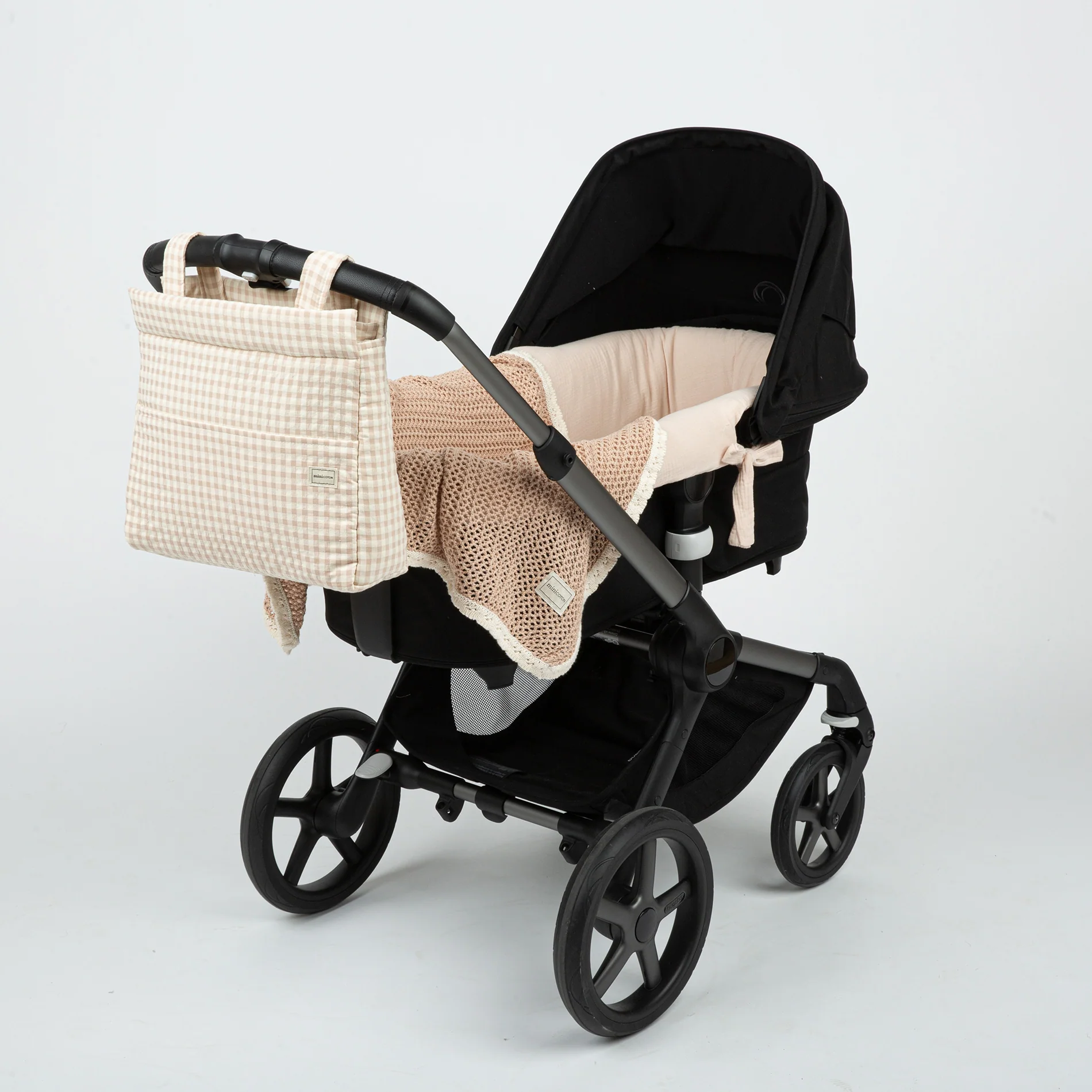 Funda Bugaboo Bambula Petal - Image 3