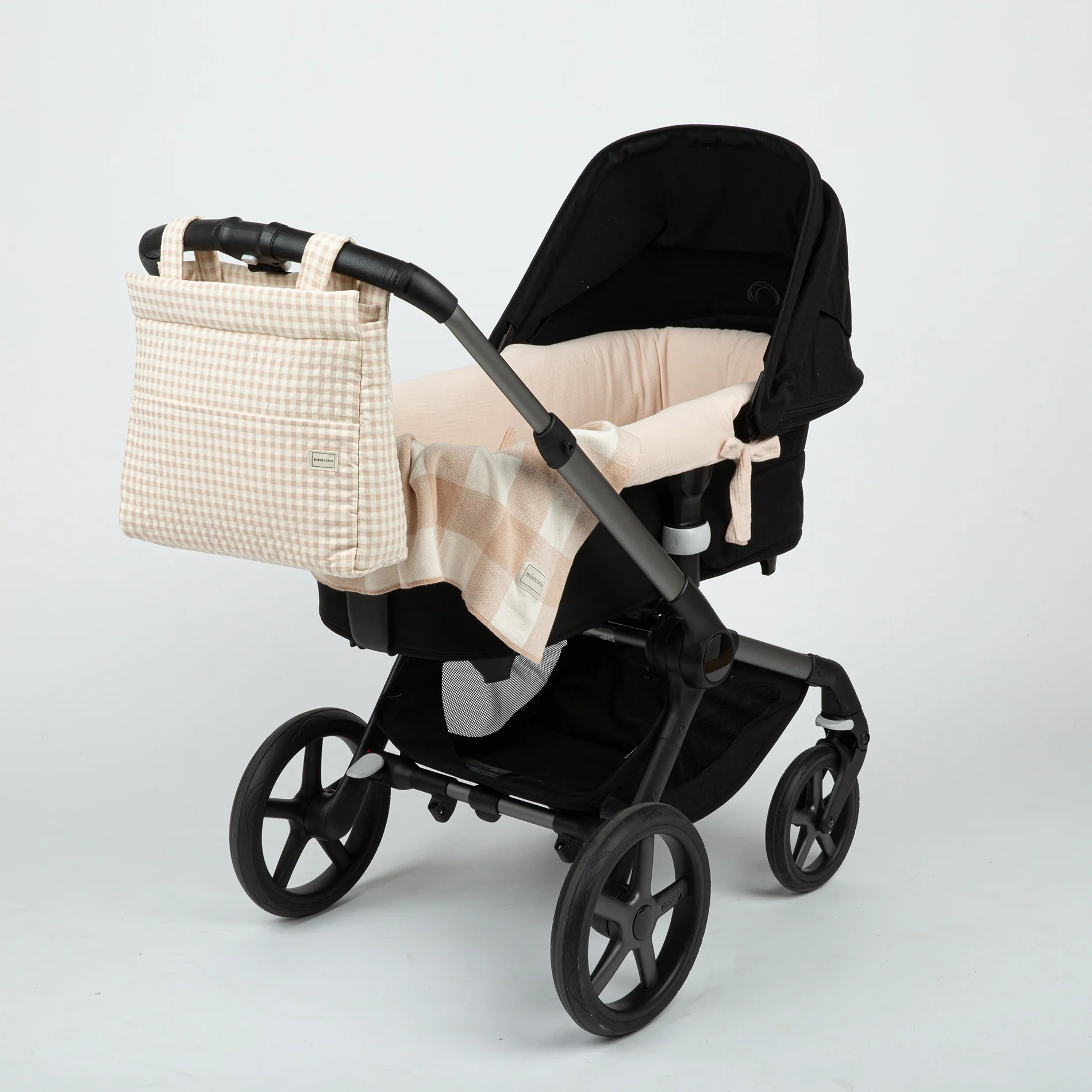 Funda Bugaboo Bambula Petal - Image 4