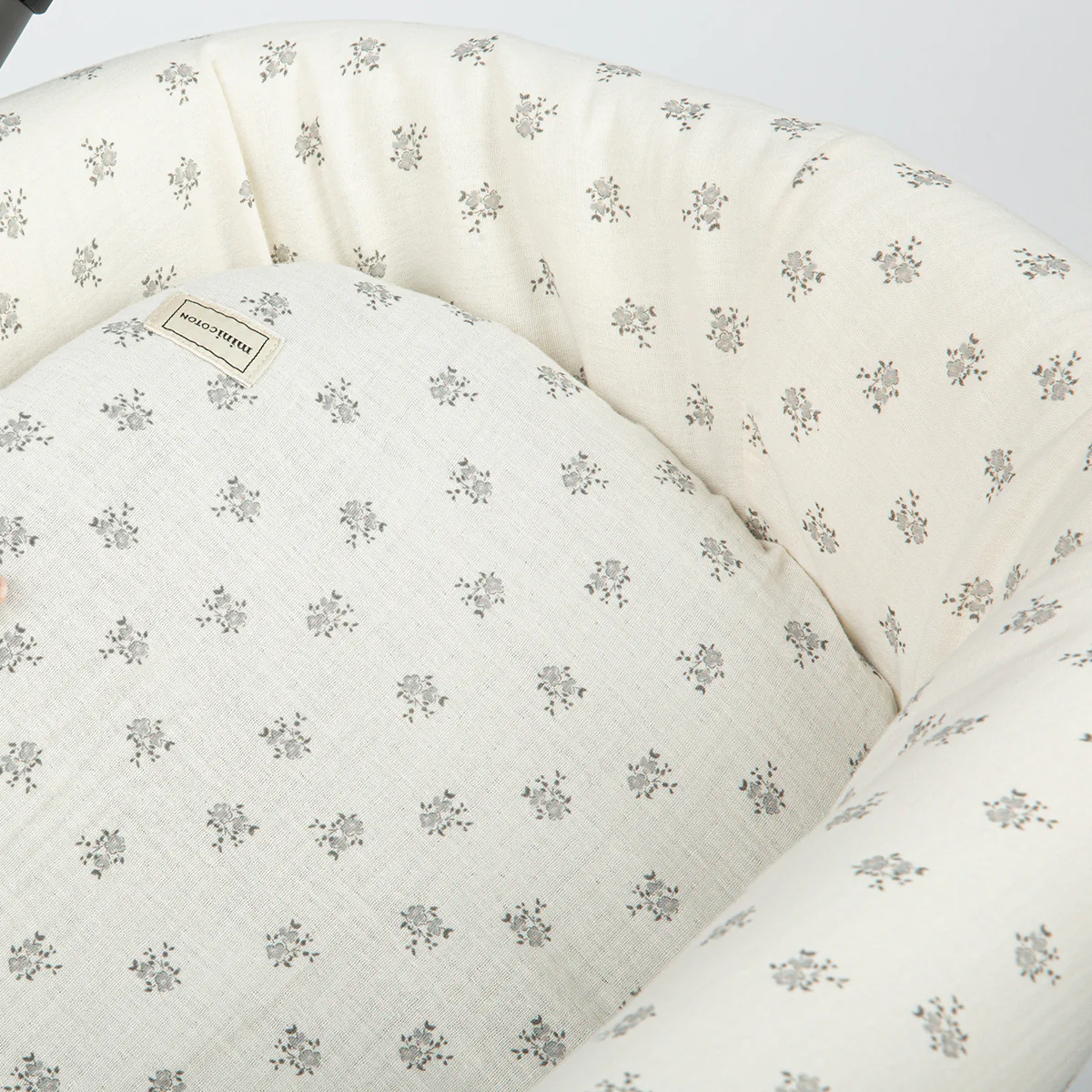 Funda Bugaboo Blossom Blue - Image 3