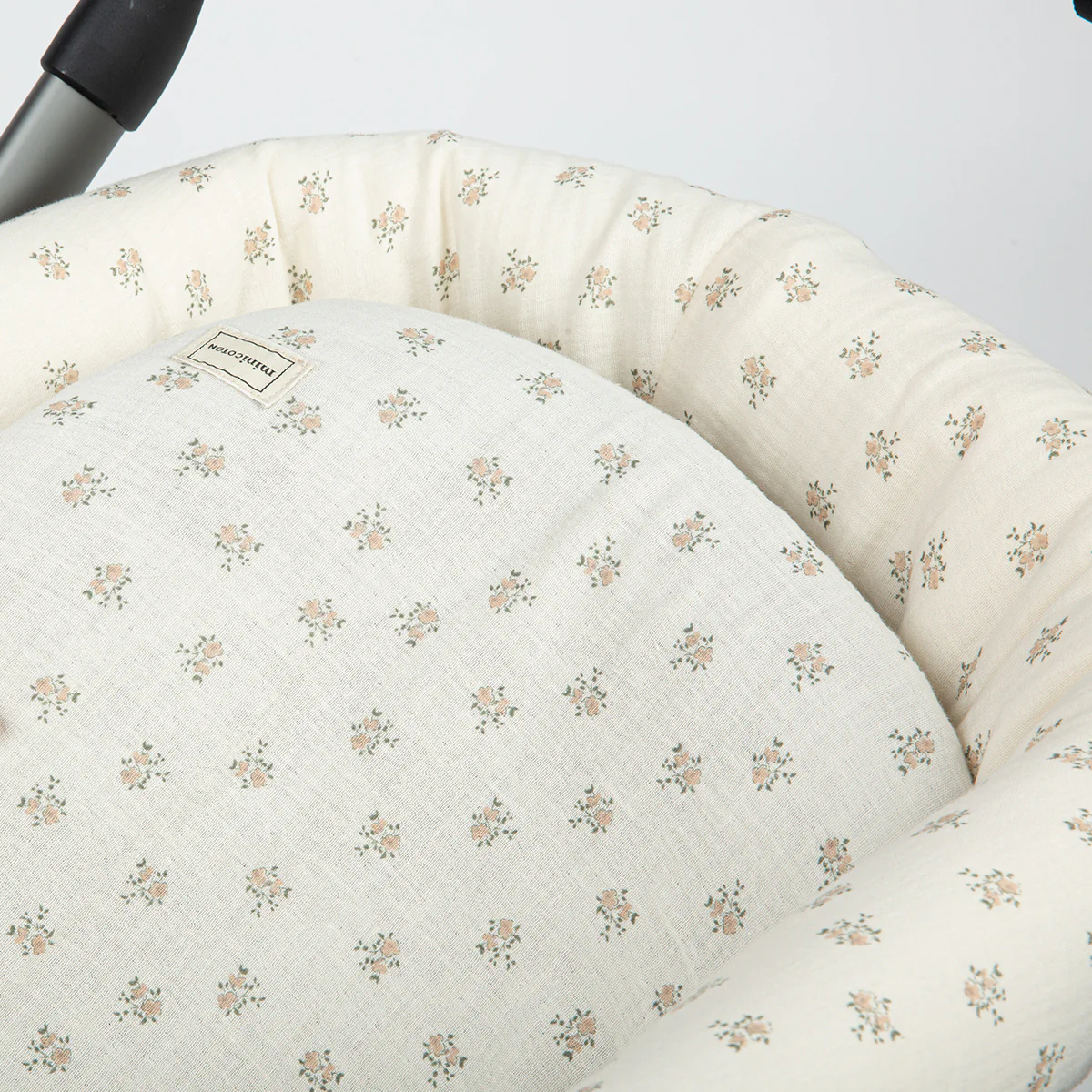 Funda Bugaboo Blossom Rose - Image 3