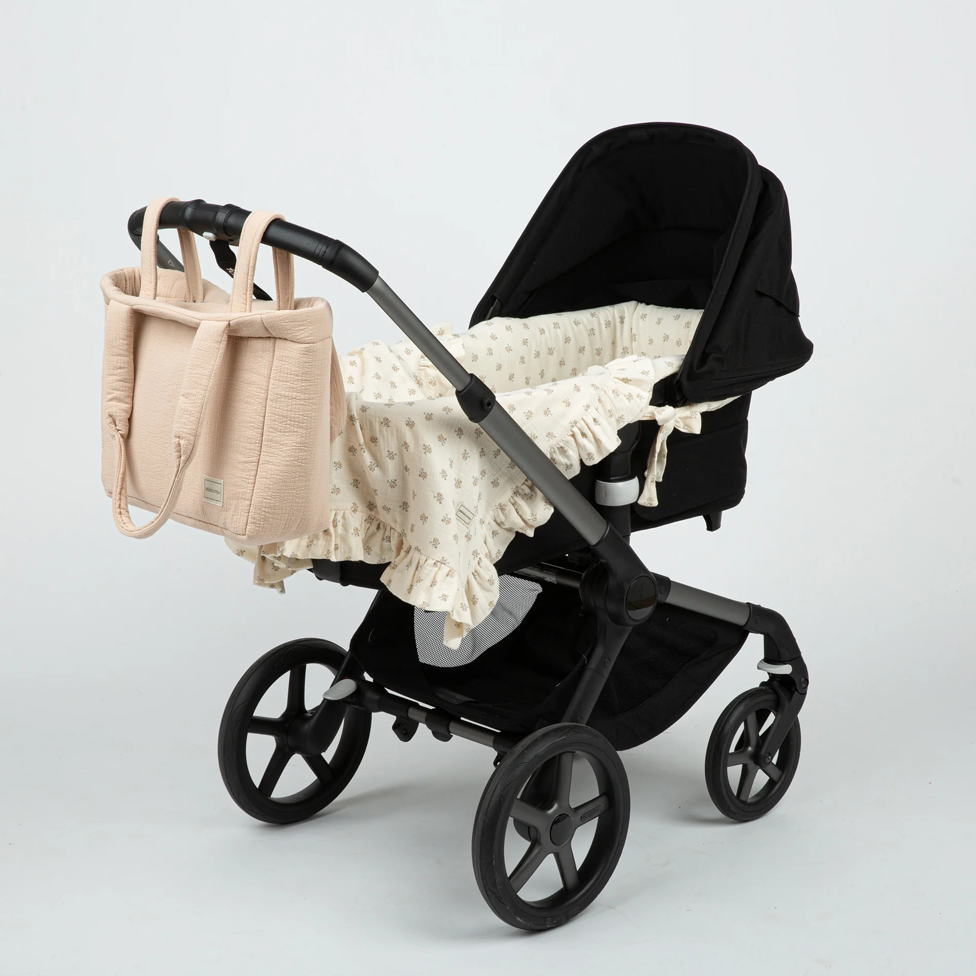 Funda Bugaboo Blossom Rose - Image 4
