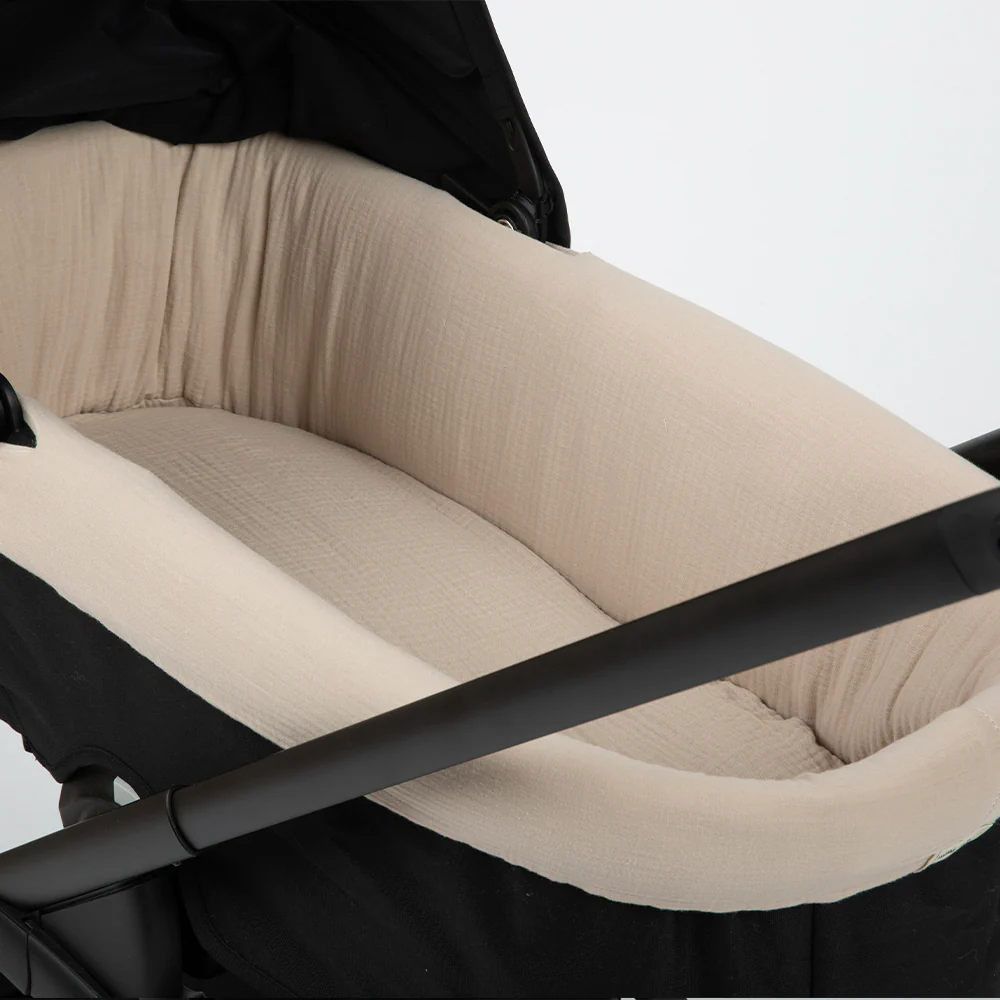 Funda Bugaboo Dragonfly Bambula Beige - Image 2